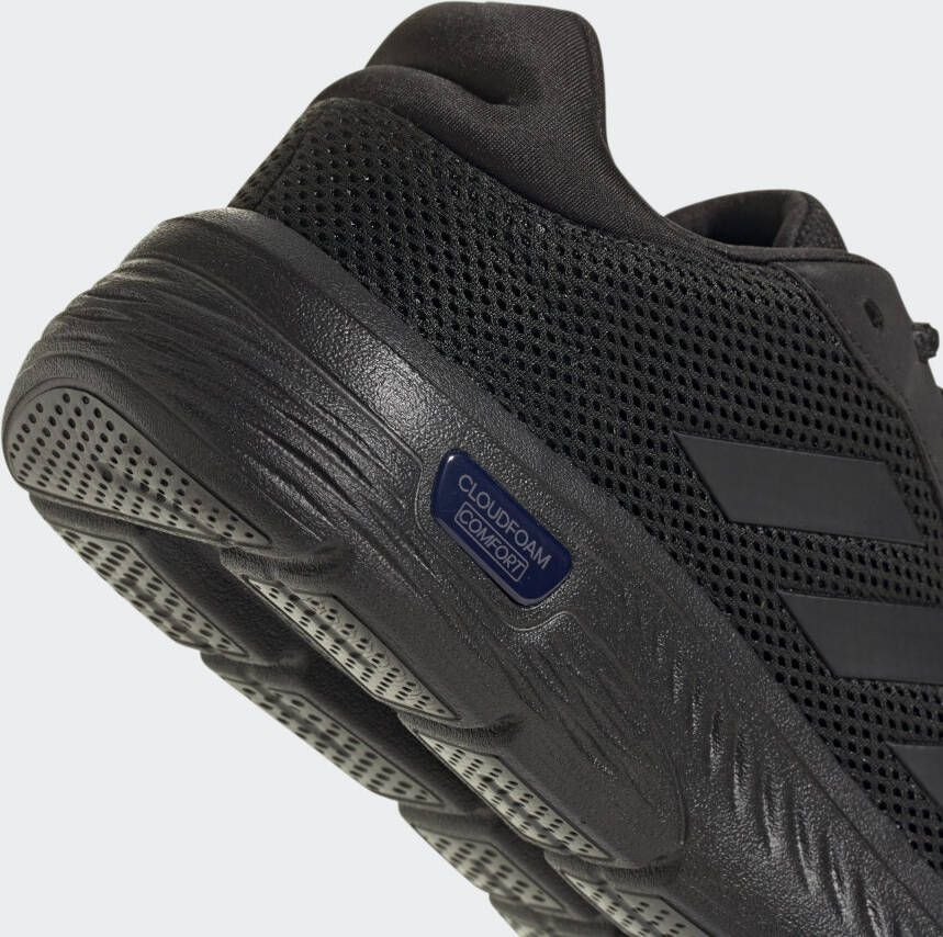 Adidas Cloudfoam Comfy dames sneakers zwart 1 3 Uitneembare zool - Foto 8