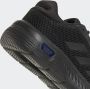 Adidas Cloudfoam Comfy dames sneakers zwart 1 3 Uitneembare zool - Thumbnail 8
