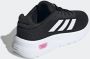 Adidas Cloudfoam Comfortabele Sneakers Black Dames - Thumbnail 6
