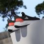 Adidas Sportswear Wandelschoenen CLOUDFOAM GO SOCK - Thumbnail 5