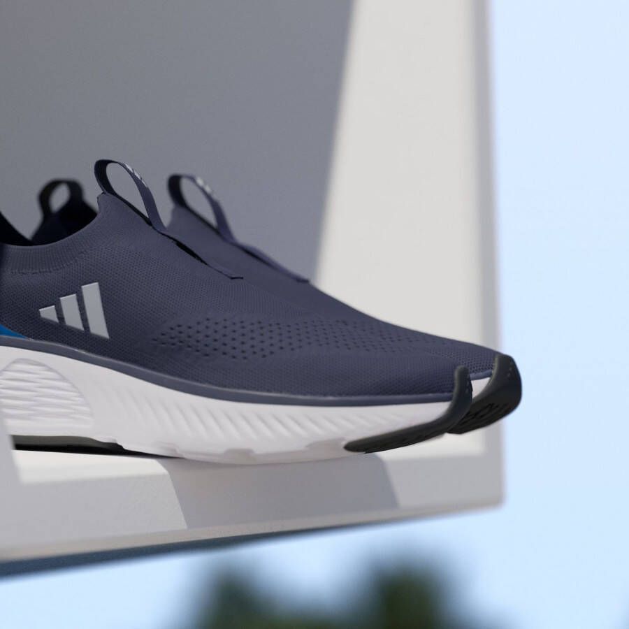 Adidas Sportswear Wandelschoenen CLOUDFOAM GO SOCK - Foto 4