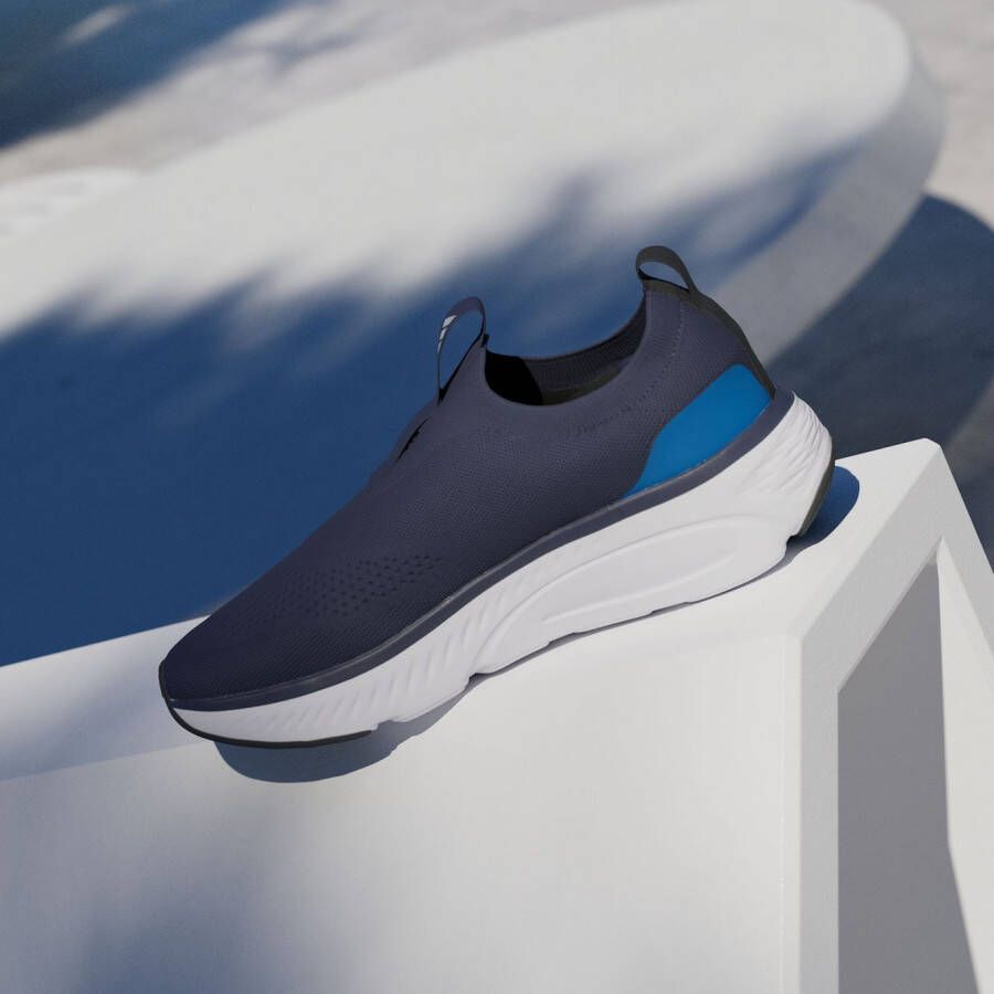 Adidas Sportswear Wandelschoenen CLOUDFOAM GO SOCK - Foto 5