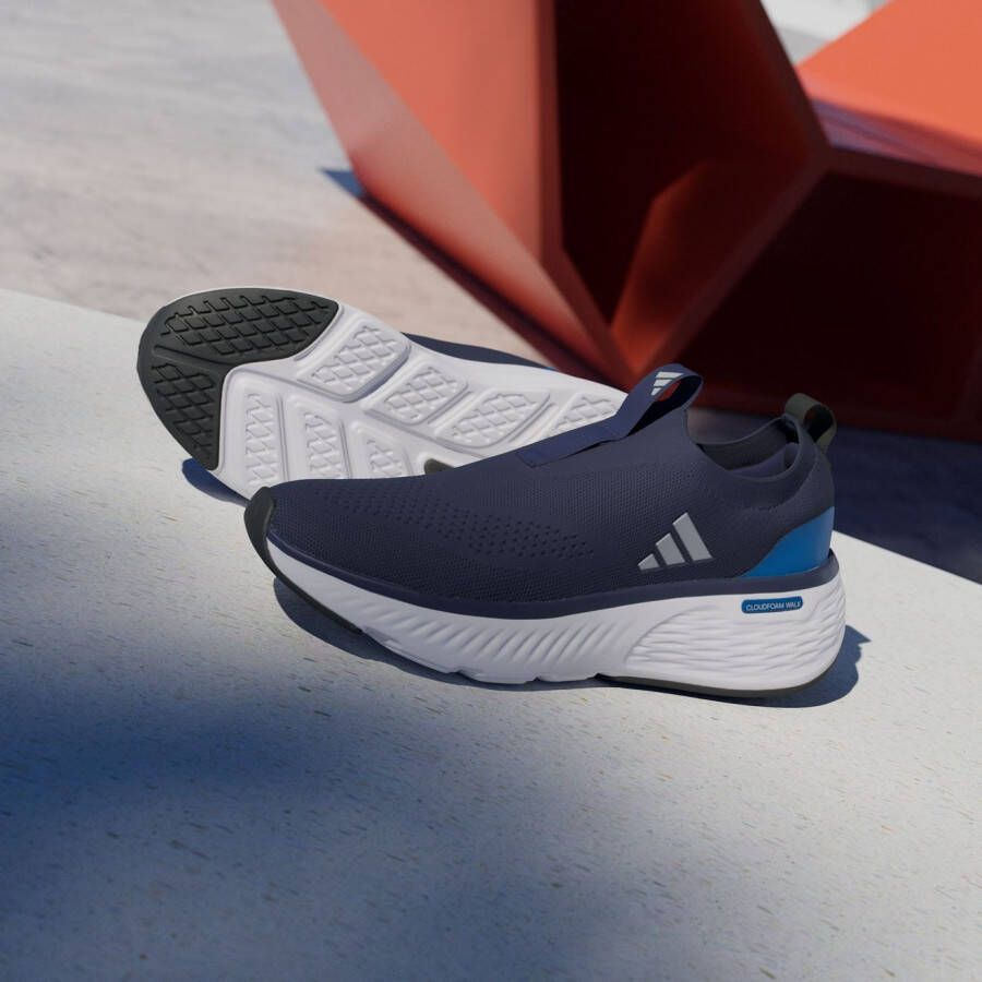 Adidas Sportswear Wandelschoenen CLOUDFOAM GO SOCK - Foto 6