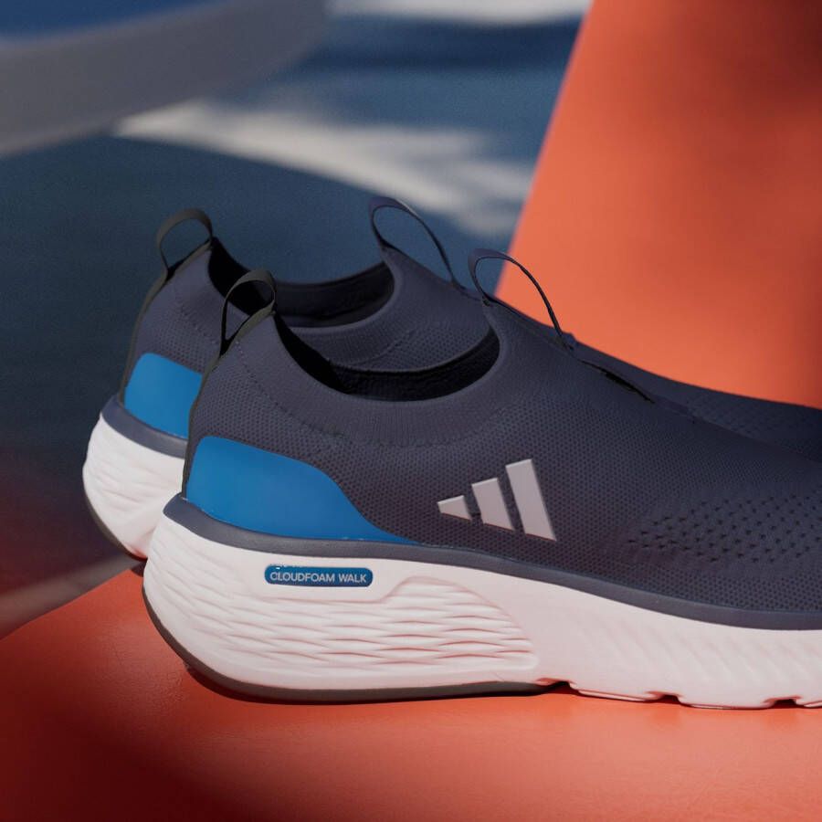 Adidas Sportswear Wandelschoenen CLOUDFOAM GO SOCK - Foto 8