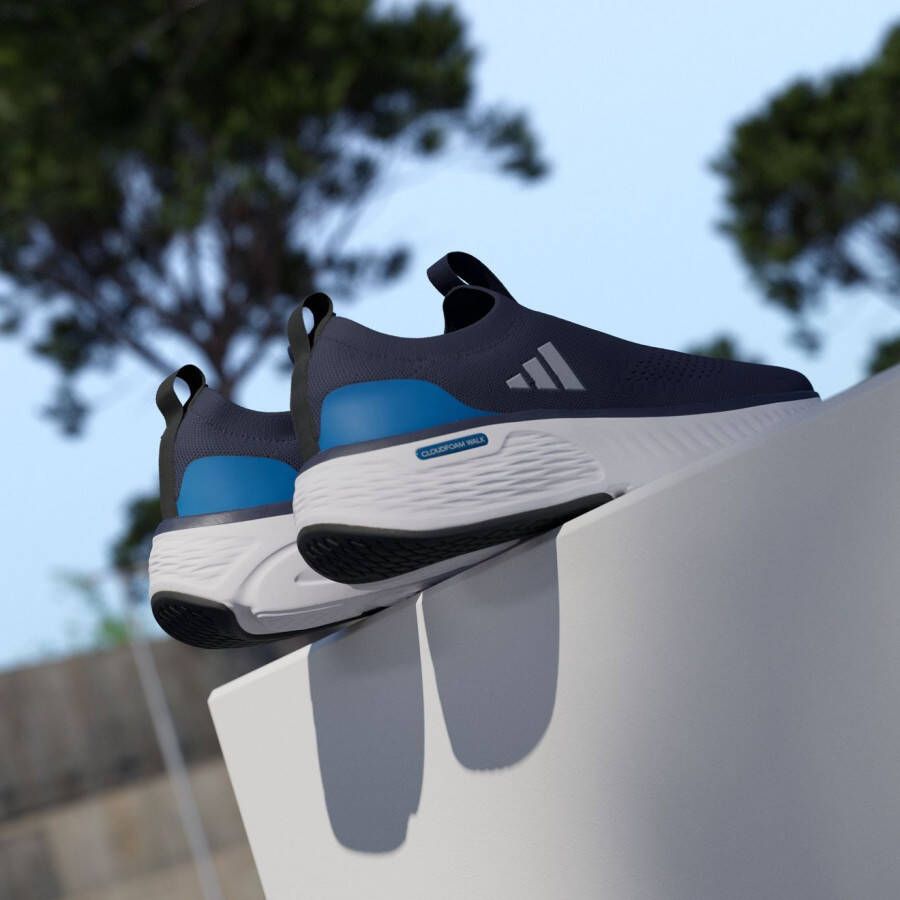 Adidas Sportswear Wandelschoenen CLOUDFOAM GO SOCK - Foto 9