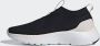 Adidas Cloudfoam Comfy dames sneakers zwart 1 3 Uitneembare zool - Thumbnail 5
