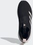 Adidas Cloudfoam Comfy dames sneakers zwart 1 3 Uitneembare zool - Thumbnail 6