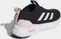 Adidas Cloudfoam Comfy dames sneakers zwart 1 3 Uitneembare zool - Thumbnail 7