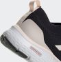 Adidas Cloudfoam Comfy dames sneakers zwart 1 3 Uitneembare zool - Thumbnail 8