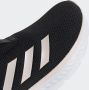 Adidas Cloudfoam Comfy dames sneakers zwart 1 3 Uitneembare zool - Thumbnail 9