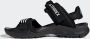 Adidas Terrex Cyprex Ultra Dlx Slippers En Sandalen - Thumbnail 4