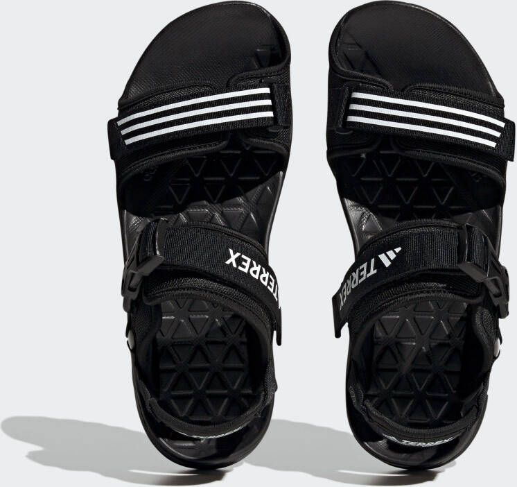 adidas TERREX Outdoorsandalen