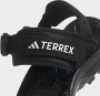 Adidas Terrex Cyprex Ultra Dlx Slippers En Sandalen - Thumbnail 7