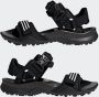 Adidas Terrex Cyprex Ultra Dlx Slippers En Sandalen - Thumbnail 8