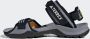 Adidas Terrex Cyprex Ultra Dlx Dames Slippers En Sandalen - Thumbnail 5