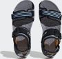 Adidas Terrex Cyprex Ultra Dlx Dames Slippers En Sandalen - Thumbnail 6