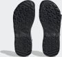 Adidas Terrex Cyprex Ultra Dlx Dames Slippers En Sandalen - Thumbnail 7