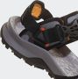 Adidas Terrex Cyprex Ultra Dlx Dames Slippers En Sandalen - Thumbnail 9