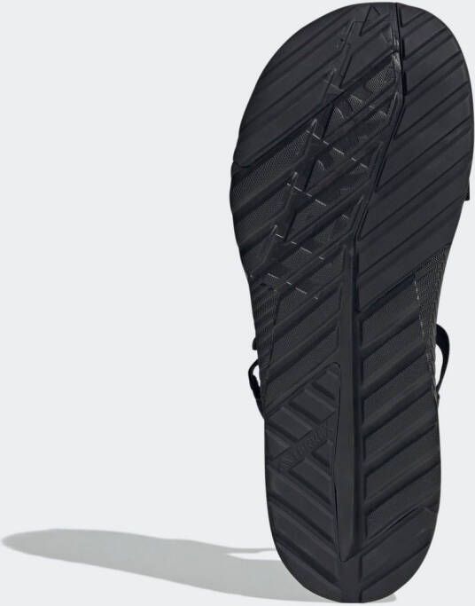 adidas TERREX Outdoorsandalen HYDROTERRA LIGHT SANDALE