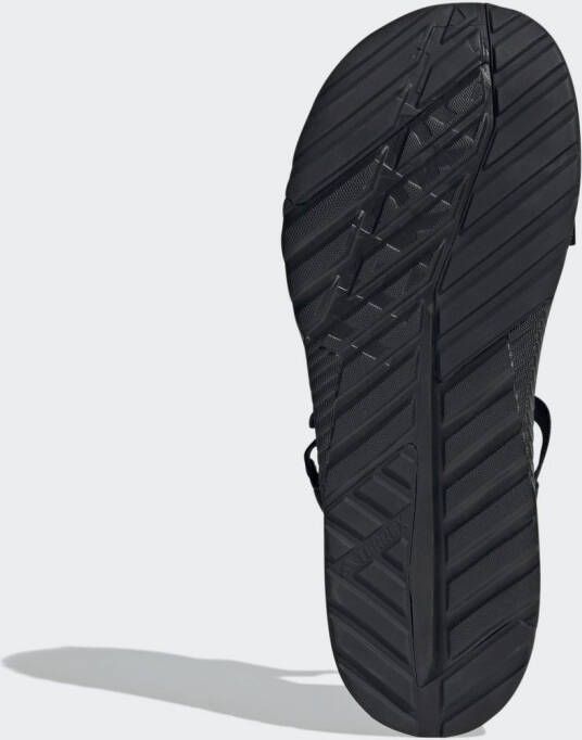 adidas TERREX Outdoorsandalen HYDROTERRA LIGHT SANDALE