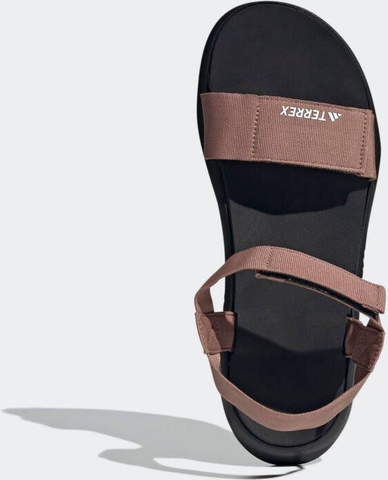 adidas TERREX Outdoorsandalen HYDROTERRA LIGHT SANDALE