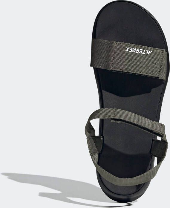 adidas TERREX Outdoorsandalen HYDROTERRA LIGHT SANDALE
