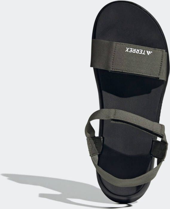 adidas TERREX Outdoorsandalen HYDROTERRA LIGHT SANDALE