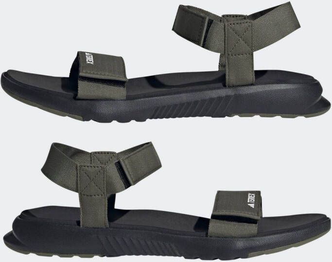 adidas TERREX Outdoorsandalen HYDROTERRA LIGHT SANDALE
