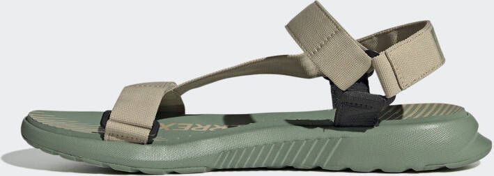 adidas TERREX Outdoorsandalen met klittenbandsluiting