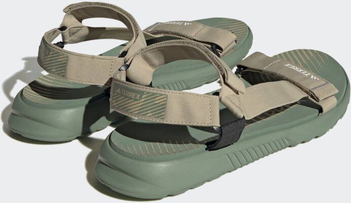 adidas TERREX Outdoorsandalen met klittenbandsluiting