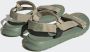 Adidas TERREX Outdoorsandalen met klittenbandsluiting - Thumbnail 5