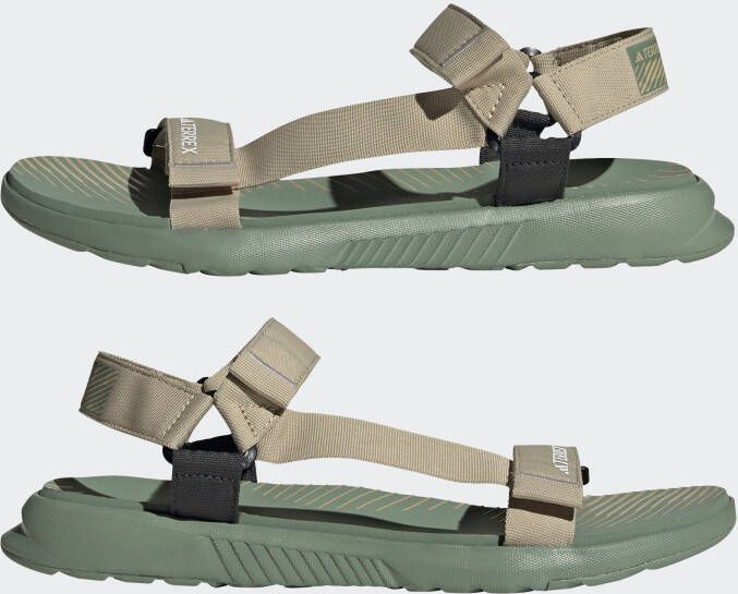 adidas TERREX Outdoorsandalen met klittenbandsluiting