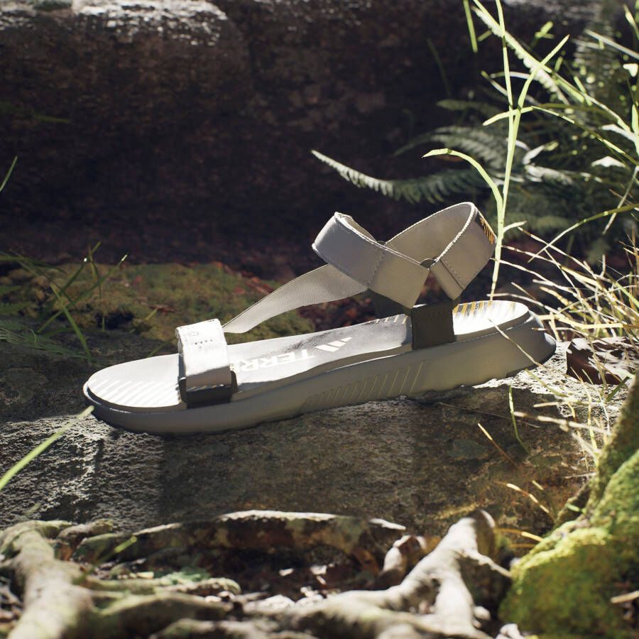Adidas TERREX Outdoorsandalen TERREX HYDROTERRA LIGHT SANDALE - Foto 13