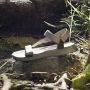 Adidas TERREX Outdoorsandalen TERREX HYDROTERRA LIGHT SANDALE - Thumbnail 13