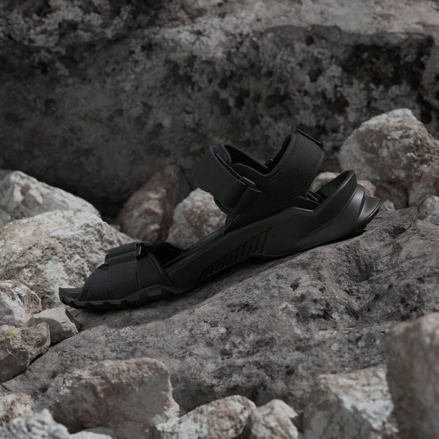 adidas TERREX Outdoorsandalen TERREX HYDROTERRA SANDALE