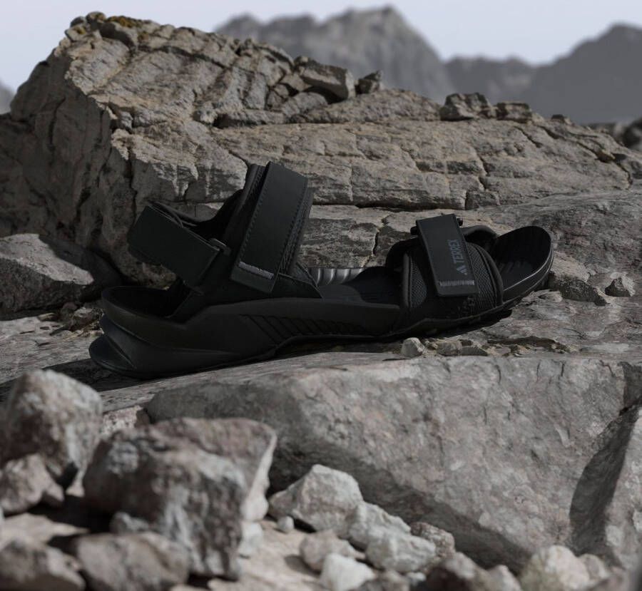 adidas TERREX Outdoorsandalen TERREX HYDROTERRA SANDALE
