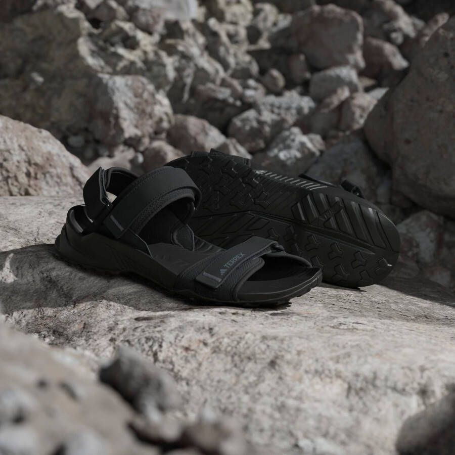 adidas TERREX Outdoorsandalen TERREX HYDROTERRA SANDALE