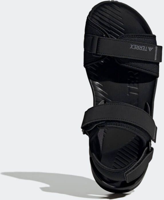 adidas TERREX Outdoorsandalen TERREX HYDROTERRA SANDALE