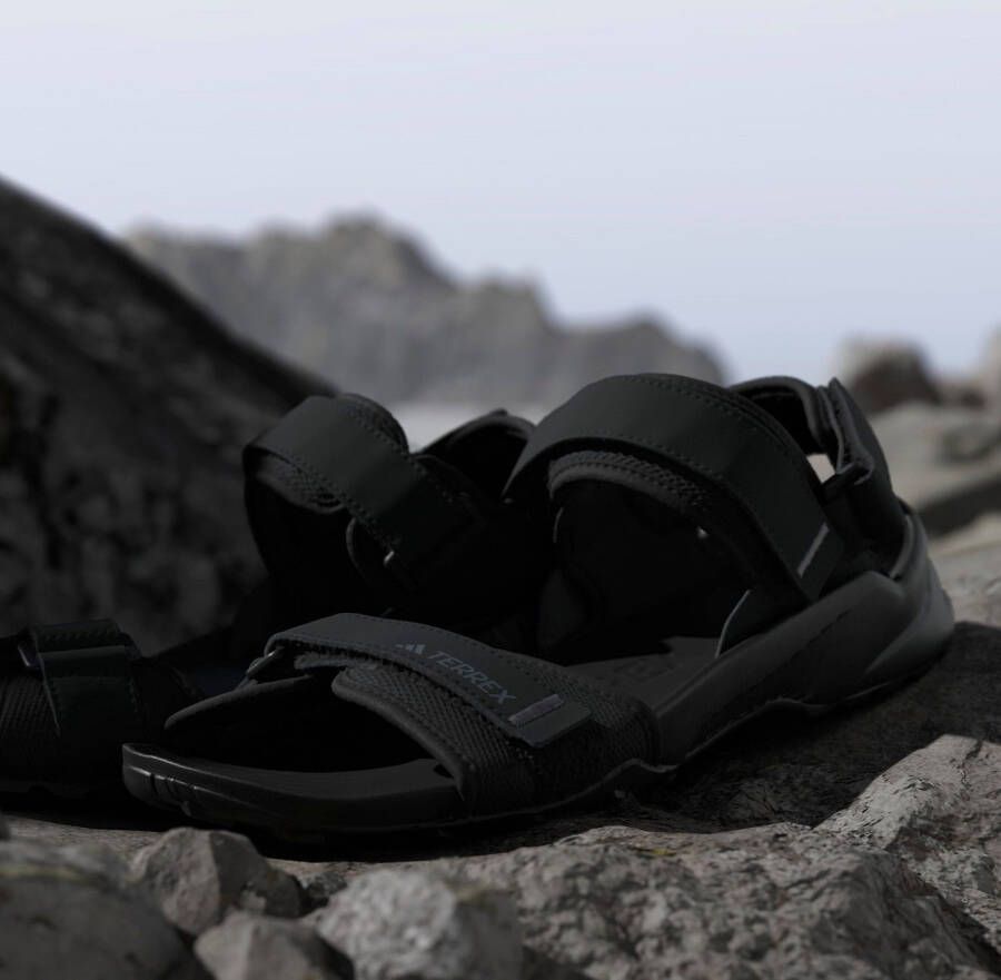 adidas TERREX Outdoorsandalen TERREX HYDROTERRA SANDALE