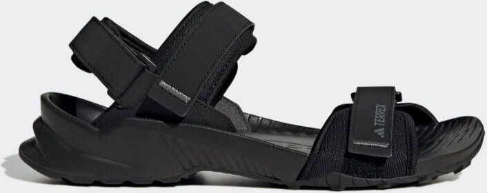 adidas TERREX Outdoorsandalen TERREX HYDROTERRA SANDALE