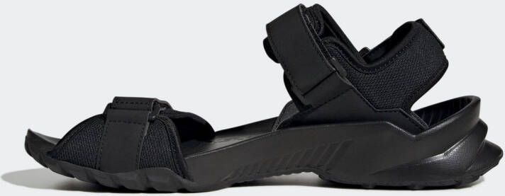 adidas TERREX Outdoorsandalen TERREX HYDROTERRA SANDALE