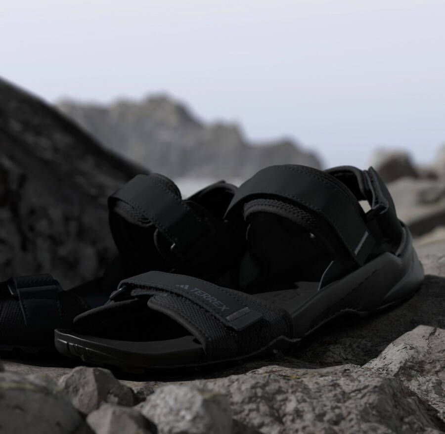adidas TERREX Outdoorsandalen TERREX HYDROTERRA SANDALE