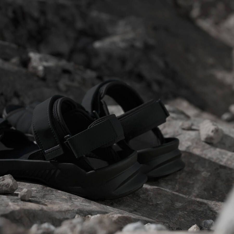 adidas TERREX Outdoorsandalen TERREX HYDROTERRA SANDALE