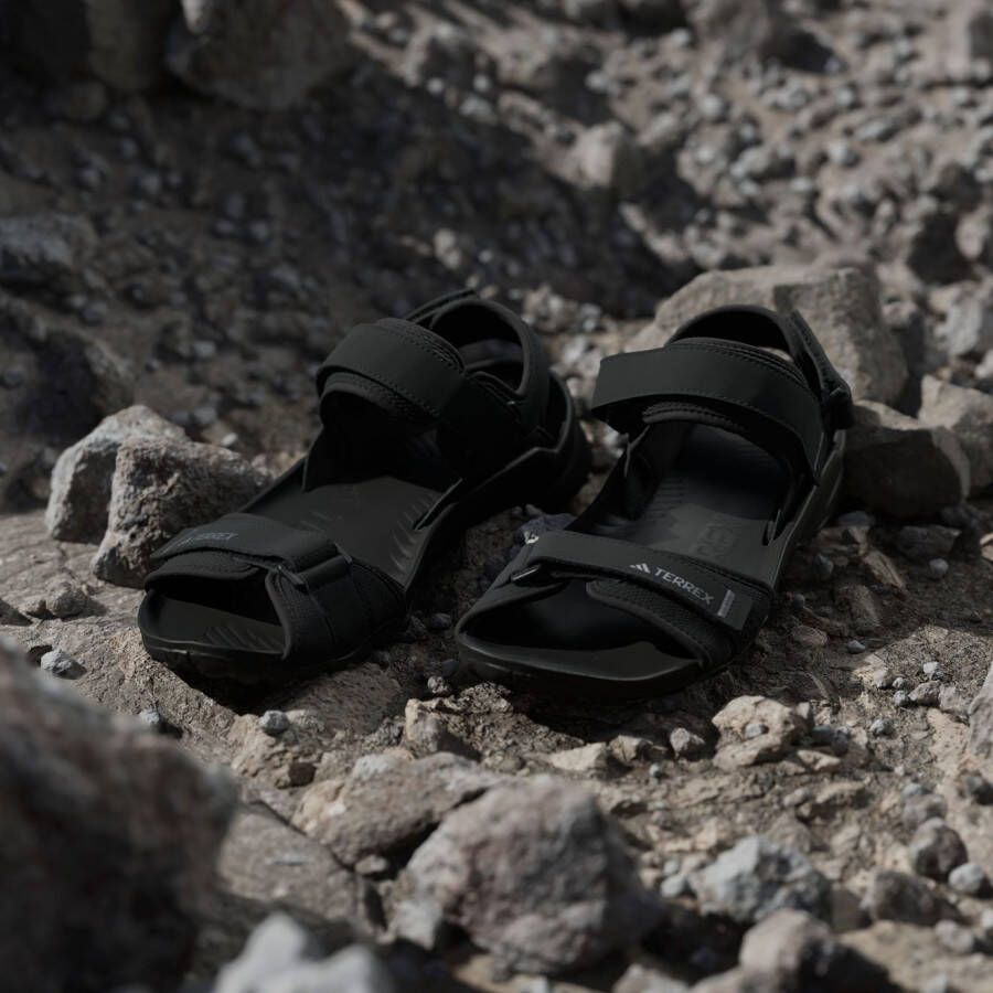 adidas TERREX Outdoorsandalen TERREX HYDROTERRA SANDALE