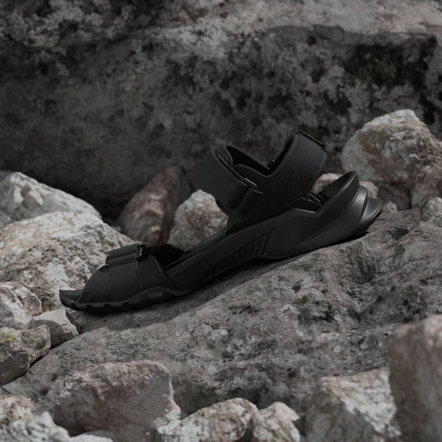 adidas TERREX Outdoorsandalen TERREX HYDROTERRA SANDALE