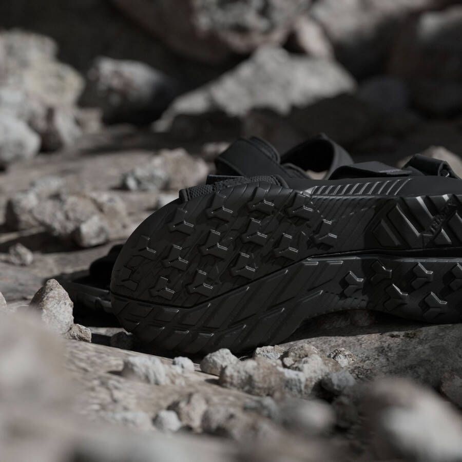 adidas TERREX Outdoorsandalen TERREX HYDROTERRA SANDALE