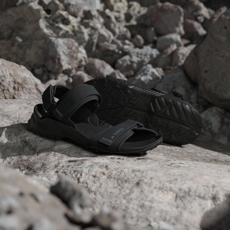 adidas TERREX Outdoorsandalen TERREX HYDROTERRA SANDALE