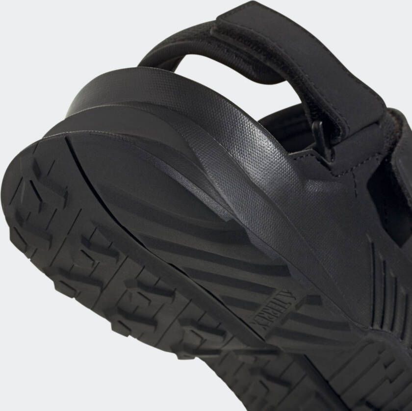 adidas TERREX Outdoorsandalen TERREX HYDROTERRA SANDALE