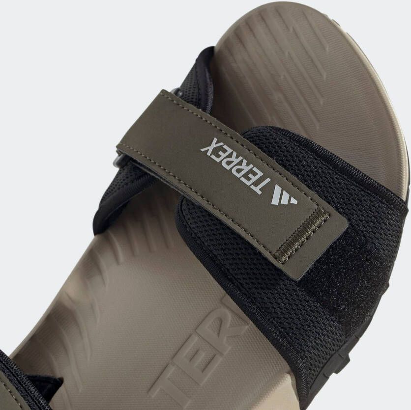 adidas TERREX Outdoorsandalen TERREX HYDROTERRA SANDALE