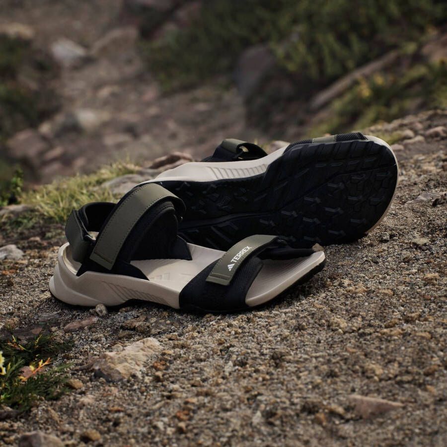 adidas TERREX Outdoorsandalen TERREX HYDROTERRA SANDALE